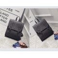 Pu Leather Bag Women Leather Backpack Fashion Style Lady PU Backpack